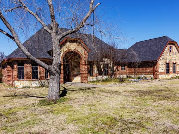 18055 Langford Ln, Forney, TX 75126
