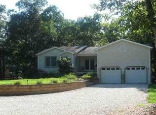 5 Oak View Rd, Cape May Court House, NJ 08210