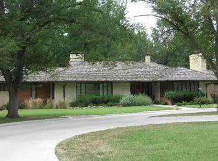 1701 Country Club Rd, El Dorado, KS 67042