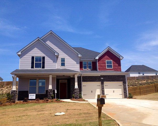 1st image of 4763 Billie J Drive