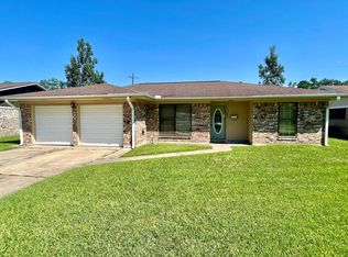 7550 Wickersham Pl, Beaumont, TX 77706