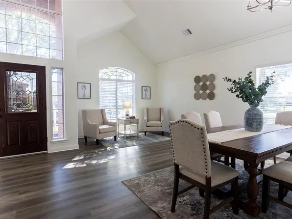 5915 Cypresswood Green Drive, Spring, TX 77373