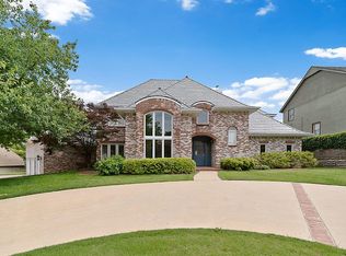 3122 S 88th St, Tulsa, OK 74137