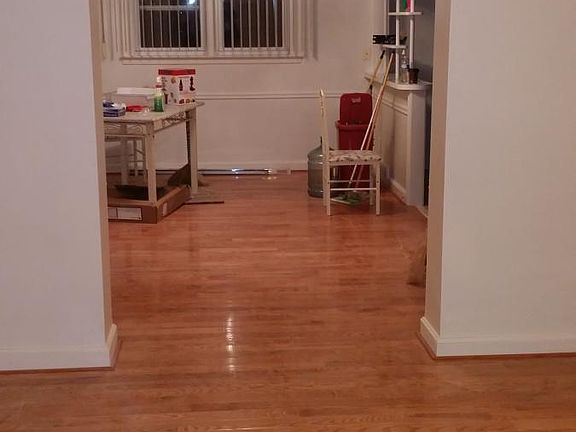 living / family room