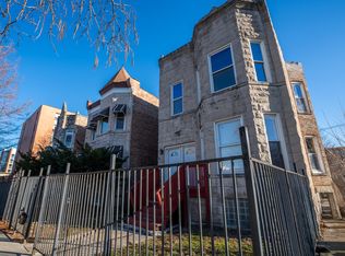 6351 S Sangamon St, Chicago, IL 60621