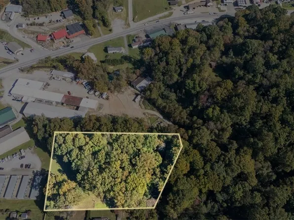 0 Route 14, Vienna, WV 26105