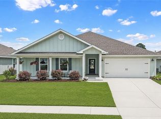 22323 Aleutian Ave, Foley, AL 36535