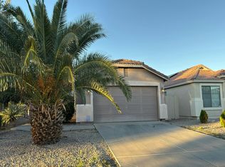 2682 E Silversmith Trl, San Tan Valley, AZ 85143