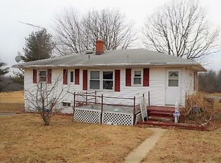 312 Doctor Jack Rd, Port Deposit, MD 21904