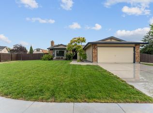 2171 NE 10th Ave, Meridian, ID 83646