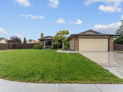 2171 NE 10th Ave, Meridian, ID, 83646