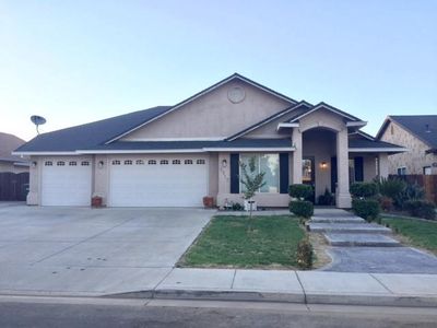 1717 Stonum Rd, Modesto, CA, 95351