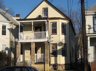 444 Grier Ave, Elizabeth, NJ 07202
