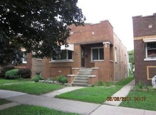 1529 Clinton Ave, Berwyn, IL 60402