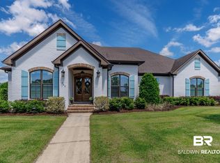 442 Fortune Dr, Fairhope, AL 36532