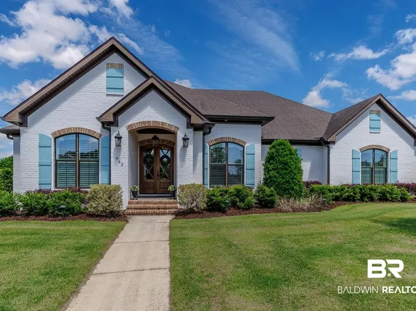 442 Fortune Dr, Fairhope, AL 36532