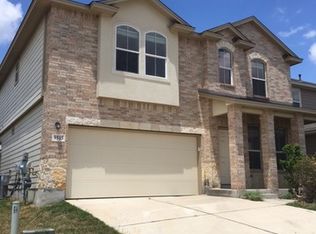 9515 Gold Stage Rd, San Antonio, TX 78254