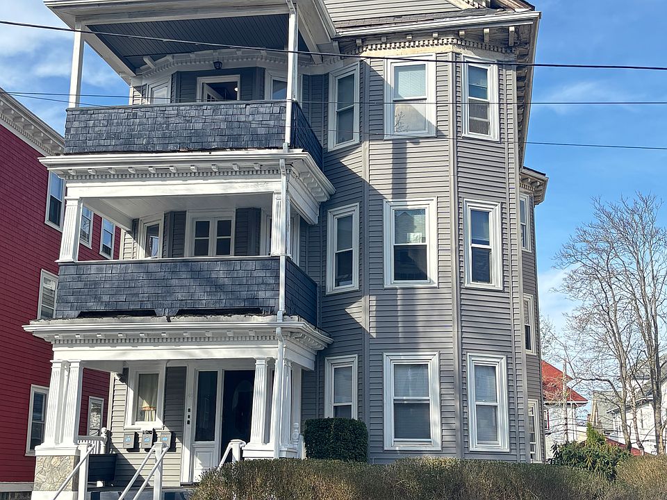 1st image of 46 Evelyn St APT 2