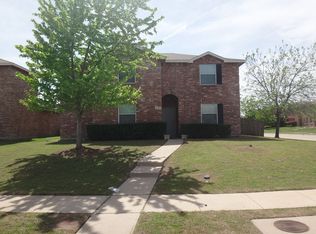 3149 Crimson Clover Dr, Lancaster, TX 75134