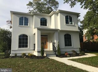 7508 Slade Ave, Pikesville, MD 21208