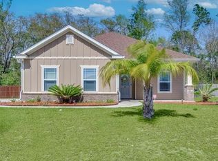 84 Arbor View Dr, Crawfordville, FL 32327