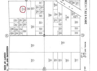 0 Leiman Rd, Mojave, CA 93501