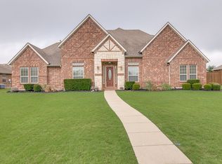 289 Stone Ridge Dr, Sunnyvale, TX 75182