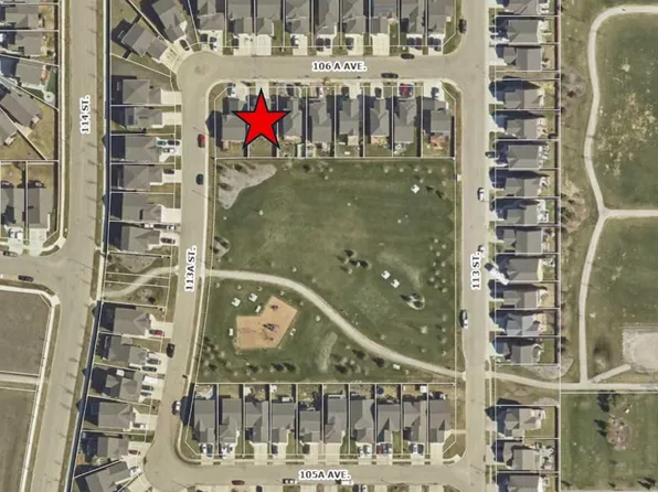 11325 106a Ave, Grande Prairie, AB T8V 5X5