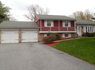 3725 Nolt Rd, Landisville, PA 17538