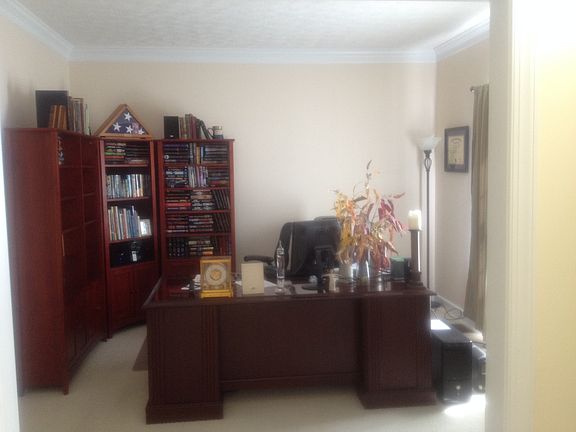 Formal Living Room or Office