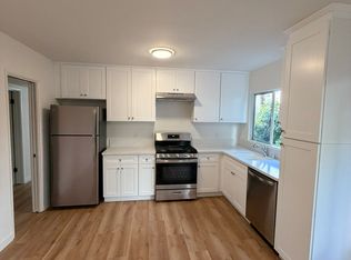 1533 N Hayworth Ave #106A, Los Angeles, CA 90046
