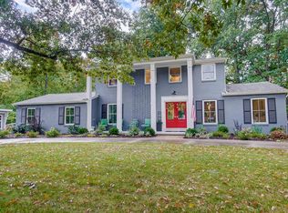8849 Hawthorne Point, Westerville, OH 43082