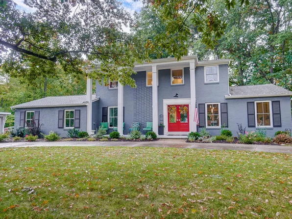 8849 Hawthorne Point, Westerville, OH 43082