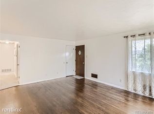 8220R Tennyson St, Westminster, CO 80031