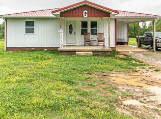 10530 Highway 160, Harviell, MO 63945
