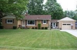 2612 Luella Ave, Saginaw, MI, 48603