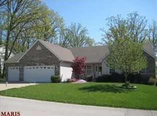 528 Jackson Way, Pevely, MO 63070