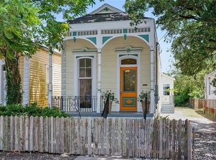 411 Homer St, New Orleans, LA 70114