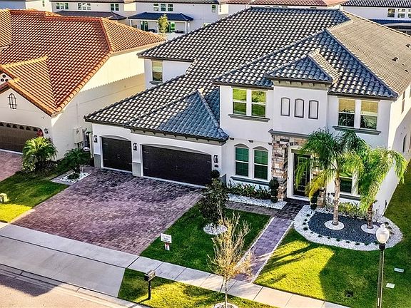 2nd image of 8137 Chilton Dr