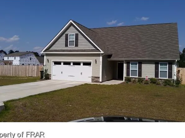 200 Windwood Dr, Stedman, NC 28391