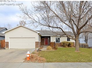 253 Pin Oak Dr, Loveland, CO 80538