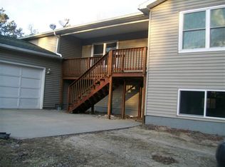 3843 S Alamando Rd, Saint Louis, MI 48880