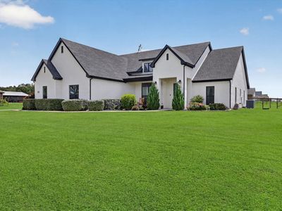 849 County Road 4699, Boyd, TX, 76023