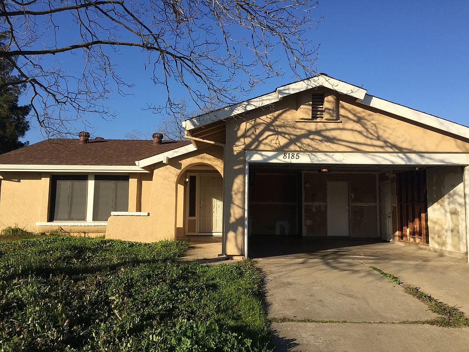 Front Elevation