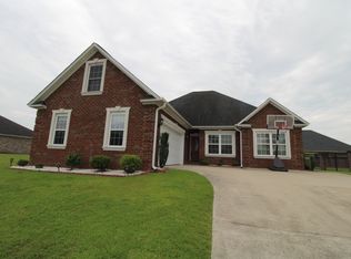 2158 Balclutha Ln, Sumter, SC 29153