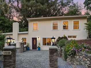 17250 Pine Ave, Los Gatos, CA 95032