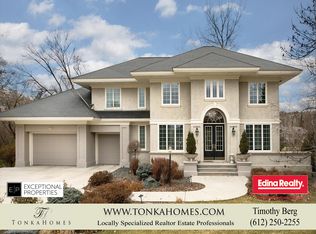 11650 Cedar Pass, Minnetonka, MN 55305