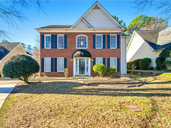 1180 Market Square Ln, Lawrenceville, GA 30044