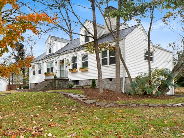 309 Tacoa Ave, Chattanooga, TN 37411