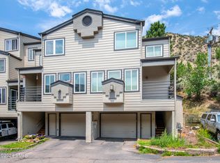 600 Nottingham Rd APT 5, Avon, CO 81620